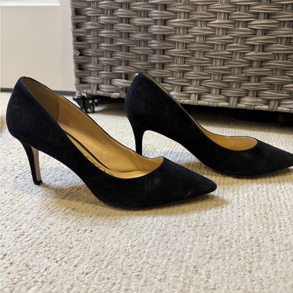 Sam Edelman Closed toe pumps